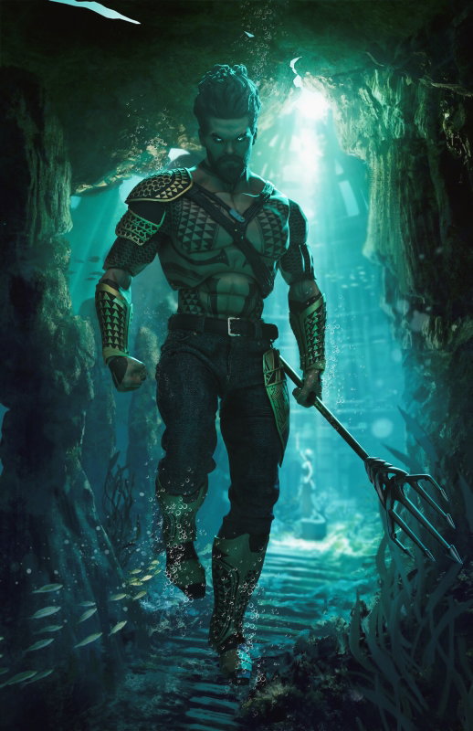 King Of Atlantis - Atlas image 7