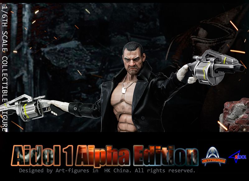 Aidol (Alpha Edition) image 5