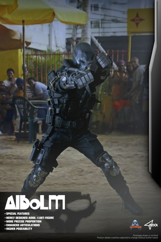 Aidol 3 image 10