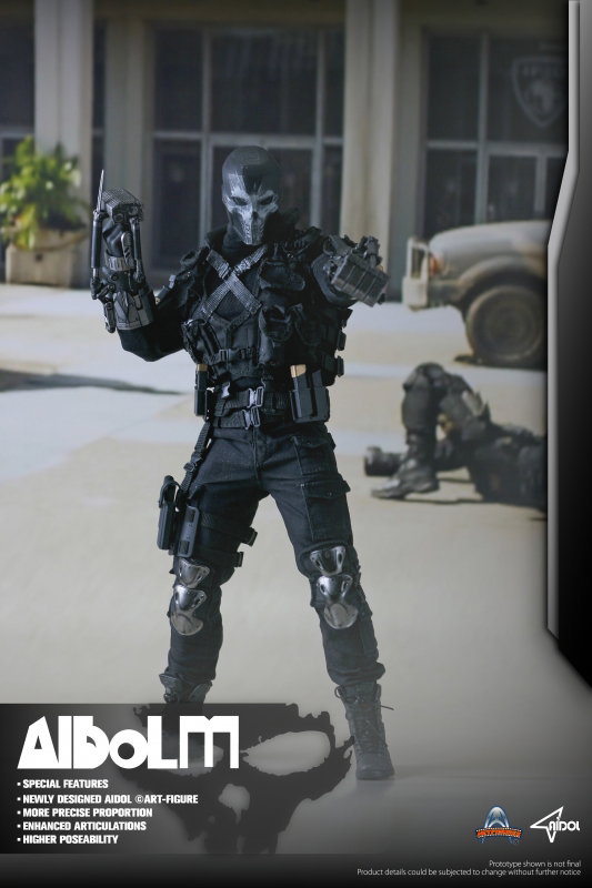 Aidol 3 image 2