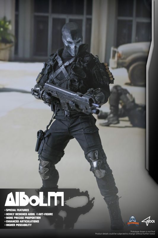 Aidol 3 image 3