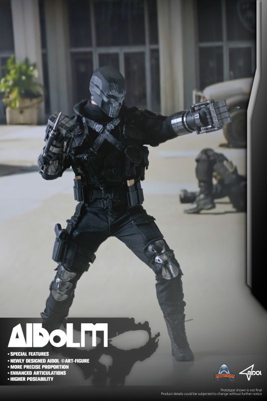 Aidol 3 image 4