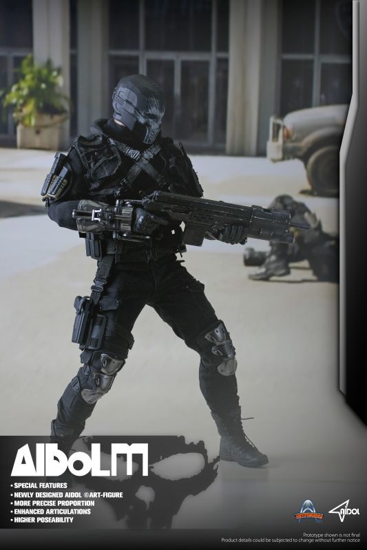 Aidol 3 image 5