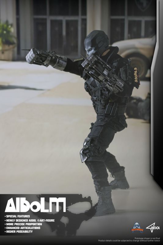 Aidol 3 image 6