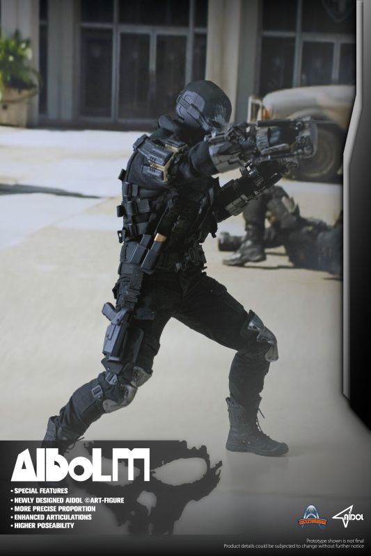 Aidol 3 image 7