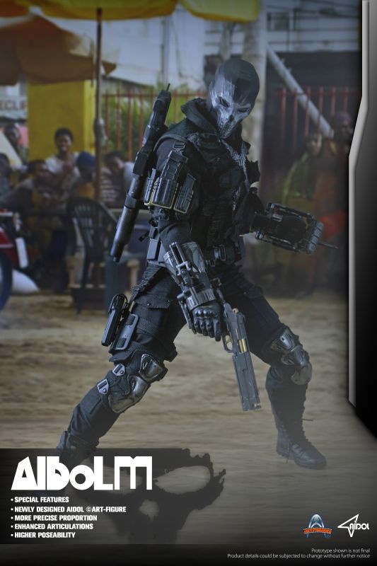Aidol 3 image 8