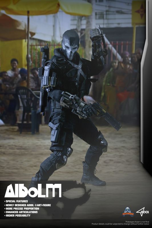 Aidol 3 image 9