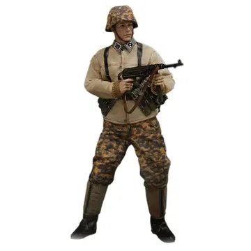 Accessories WWII Germany SS Officer