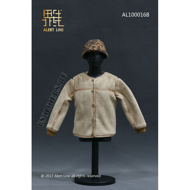 Accessories WWII Germany SS Officer image 8