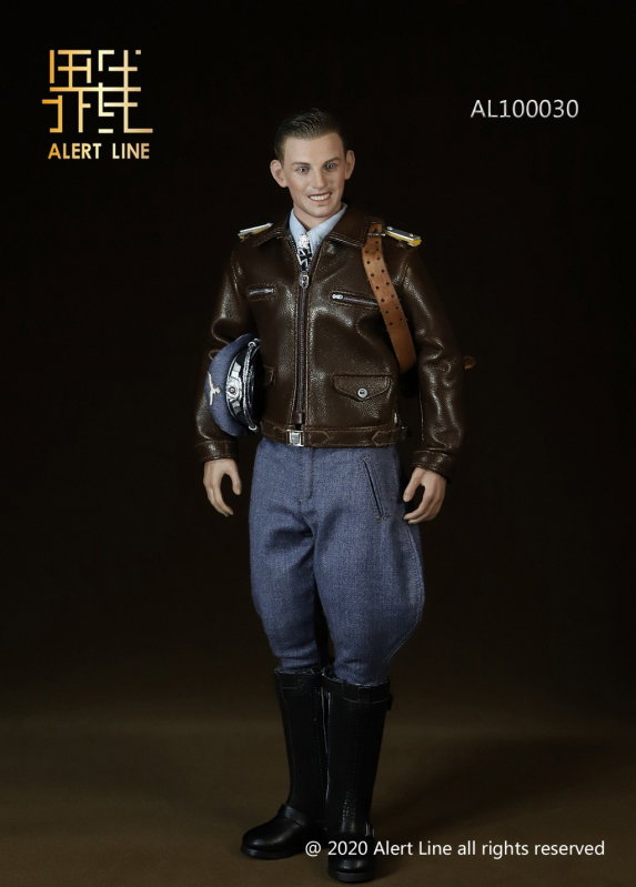 WWII Luftwaffe Fighter Ace image 10