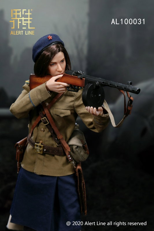 WWII NKVD image 10