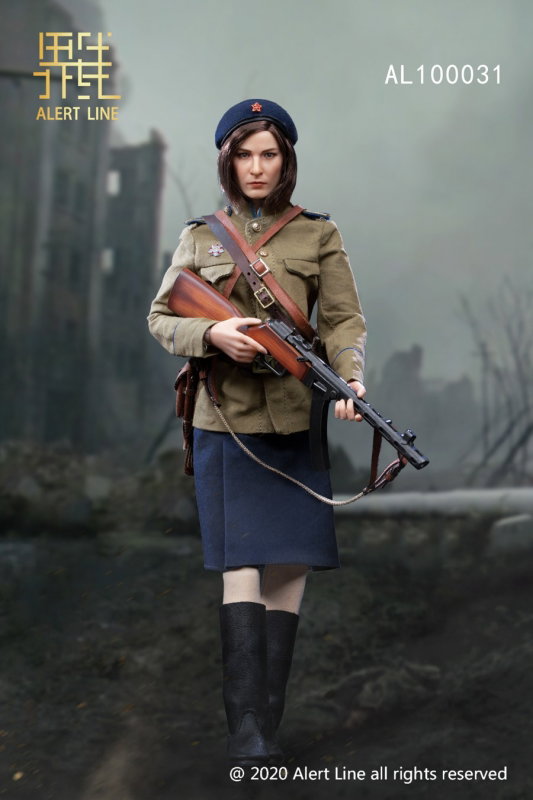 WWII NKVD image 2