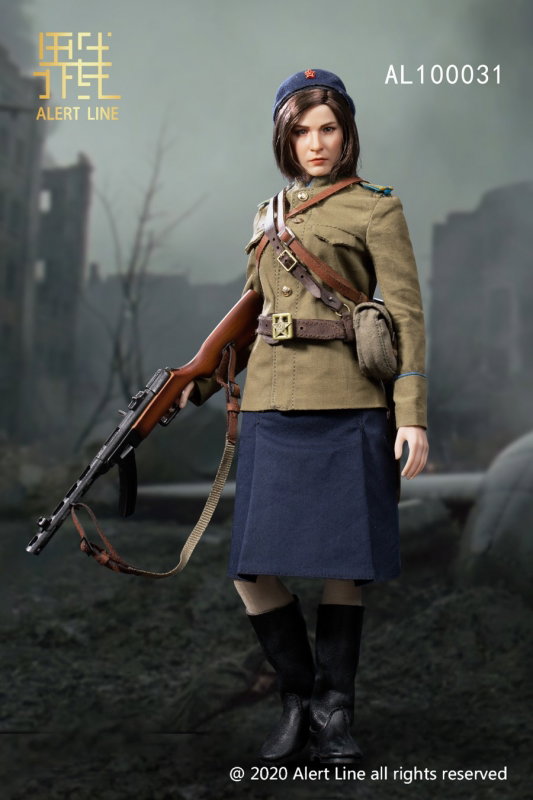 WWII NKVD image 3