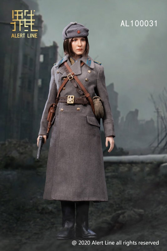 WWII NKVD image 4