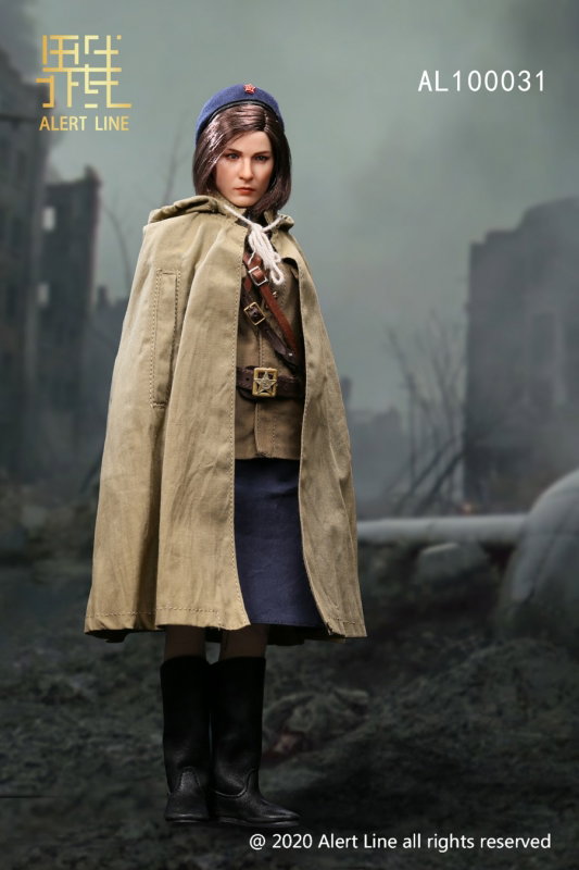 WWII NKVD image 5