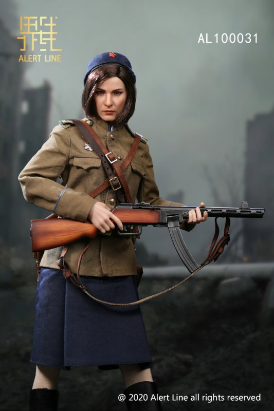 WWII NKVD image 6