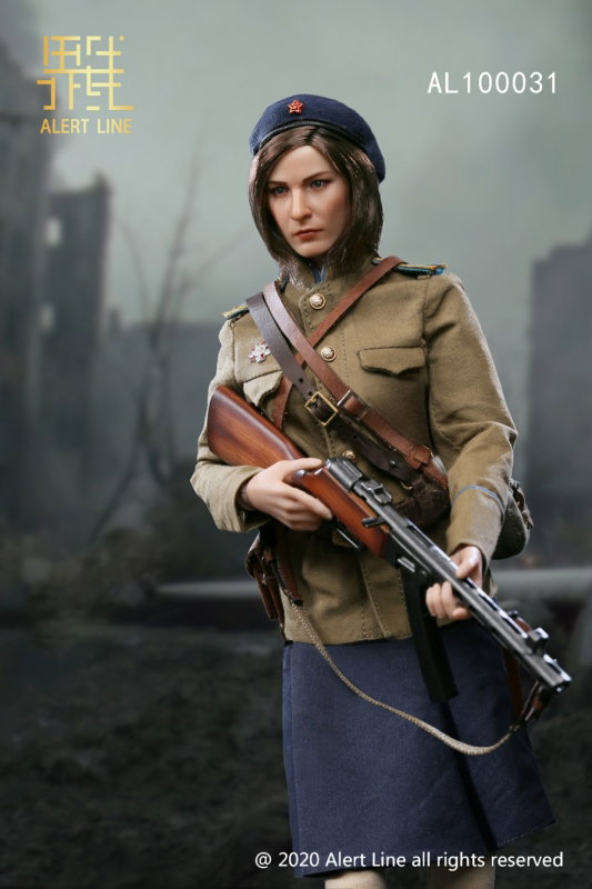 WWII NKVD image 7