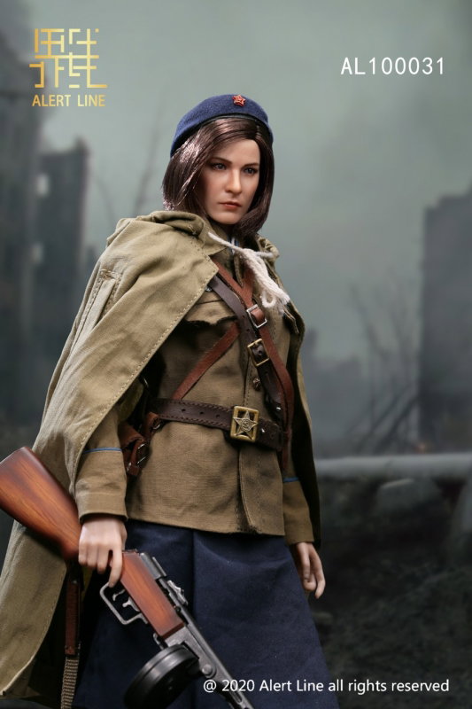WWII NKVD image 8