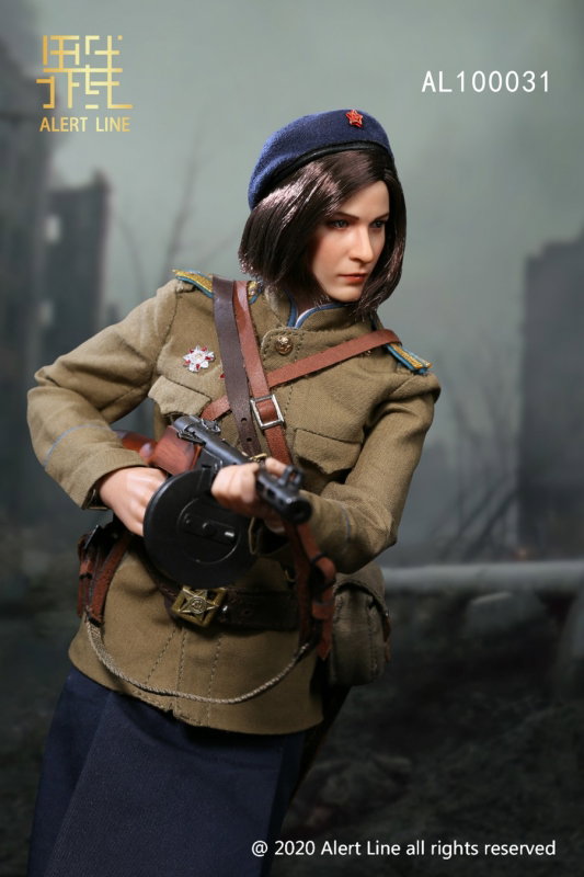 WWII NKVD image 9