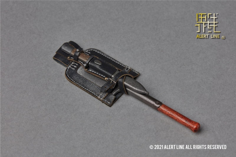 WWII German Army Soldier image 10