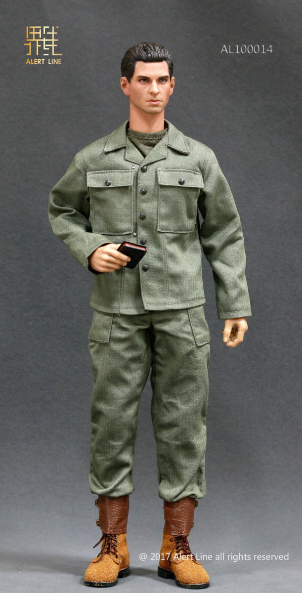 Accessories WWII U.S. Army Military Surgeon image 10