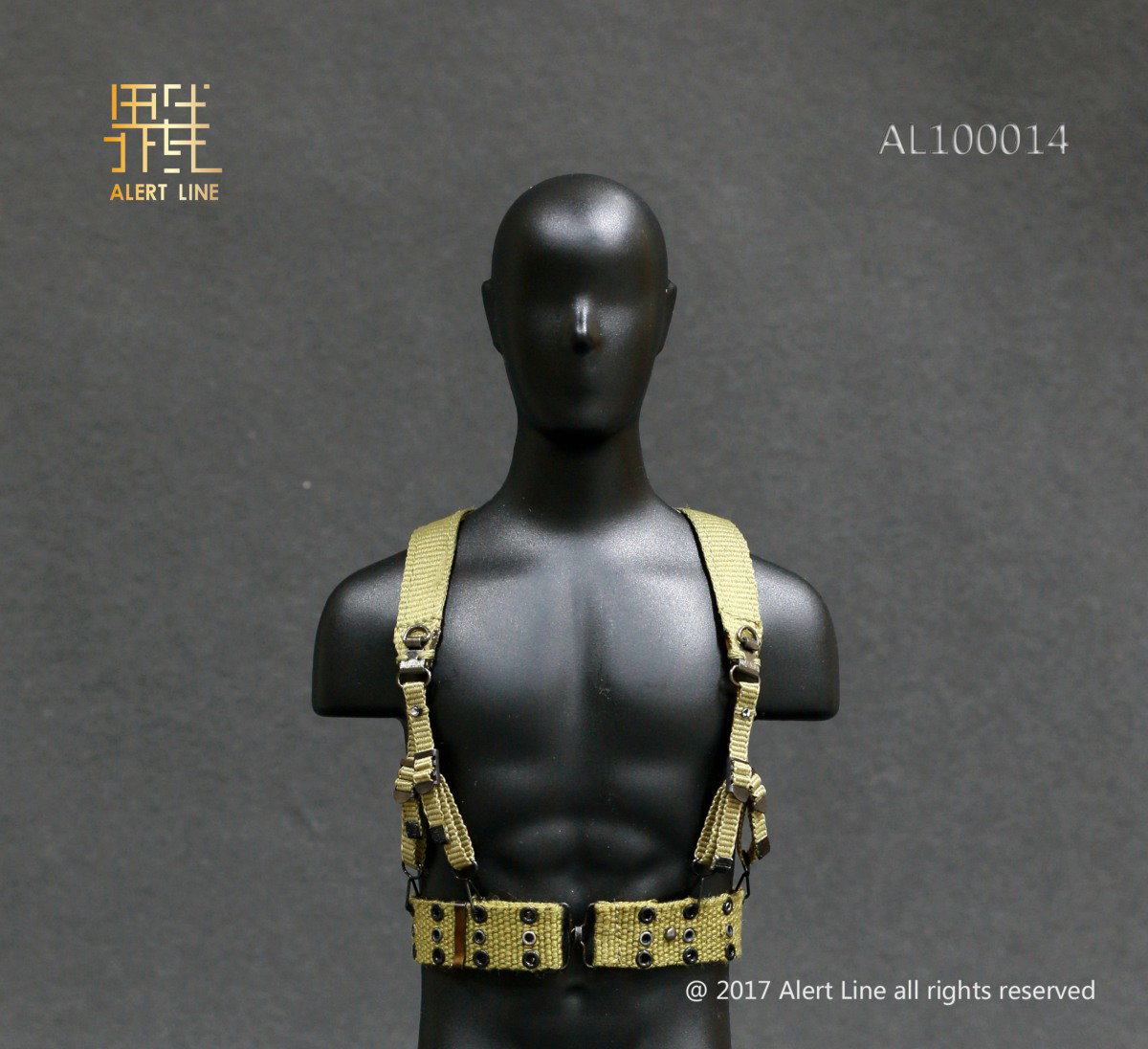 Accessories WWII U.S. Army Military Surgeon image 3