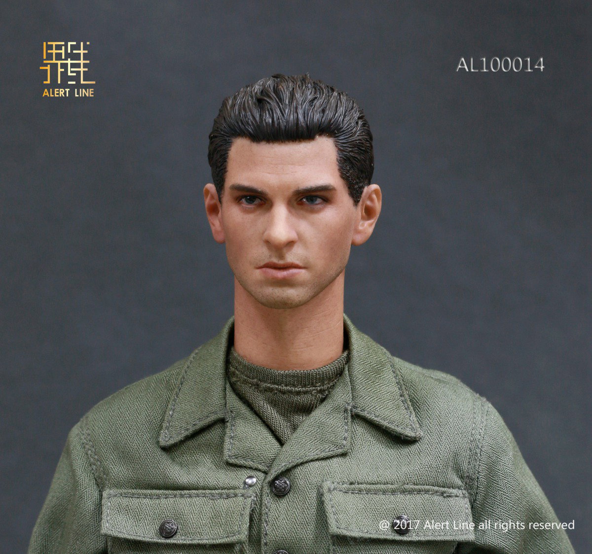 Accessories WWII U.S. Army Military Surgeon image 5
