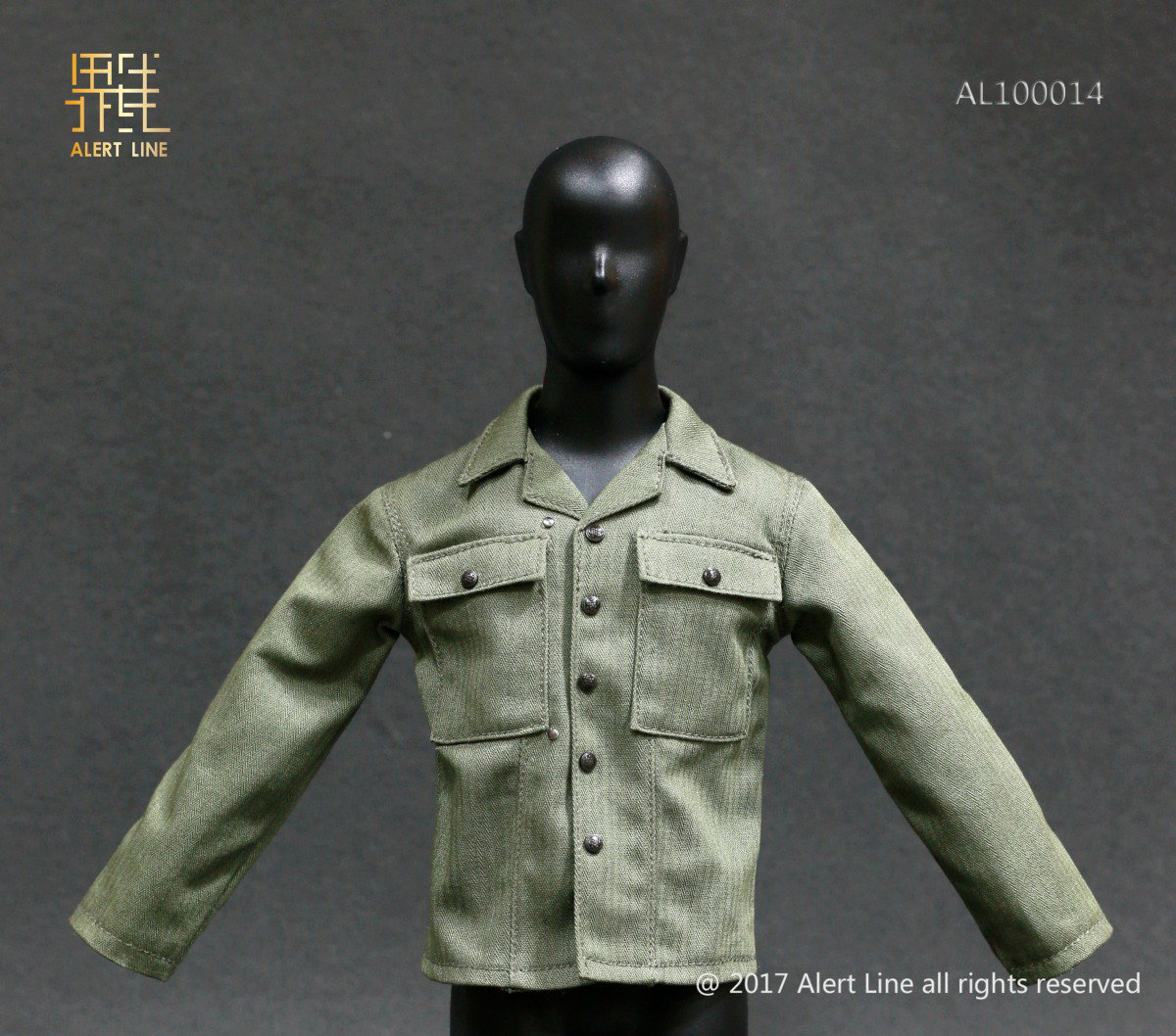 Accessories WWII U.S. Army Military Surgeon image 7