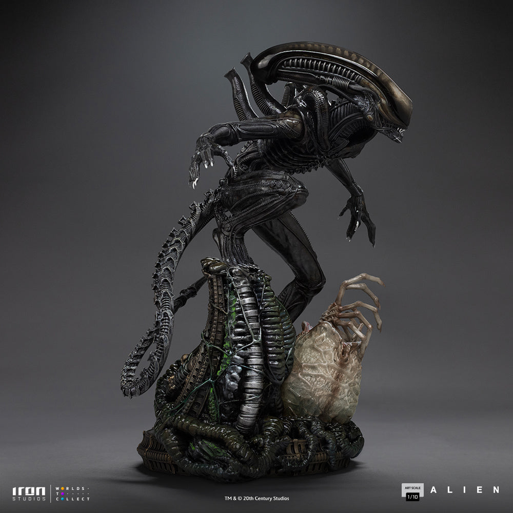 Alien Big Chap Alien image 10