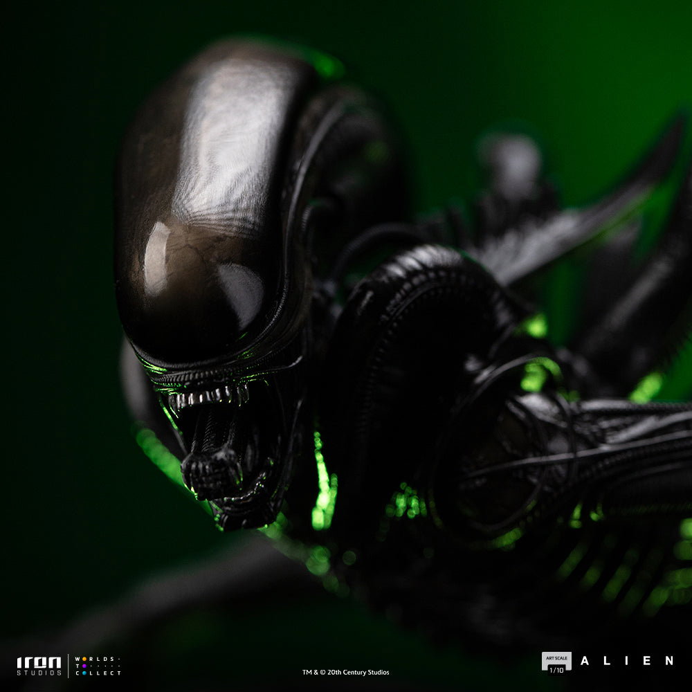 Alien Big Chap Alien image 2