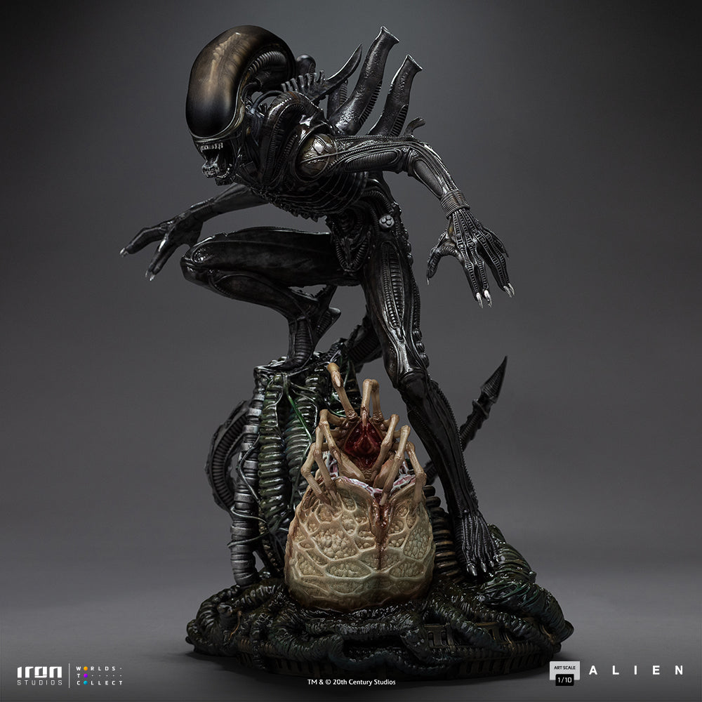 Alien Big Chap Alien image 3