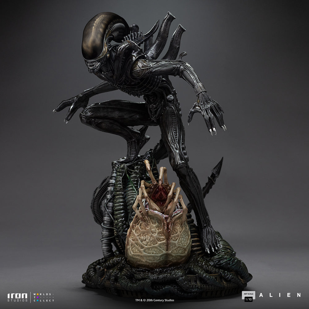 Alien Big Chap Alien image 4