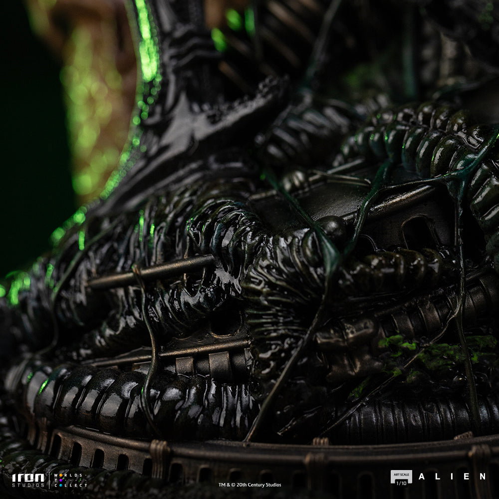 Alien Big Chap Alien image 7
