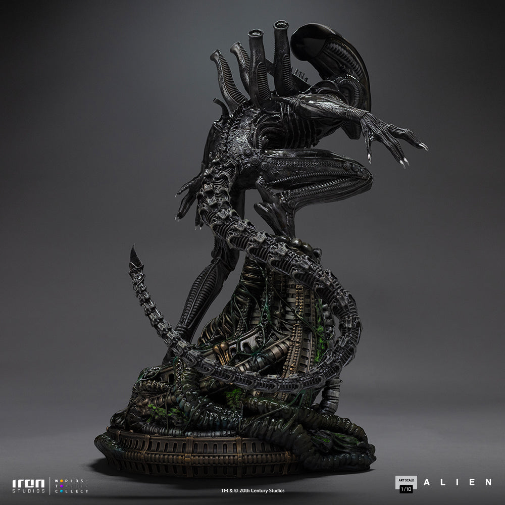 Alien Big Chap Alien image 8