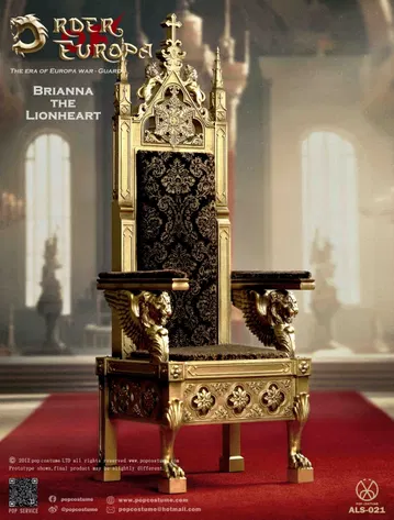 Throne