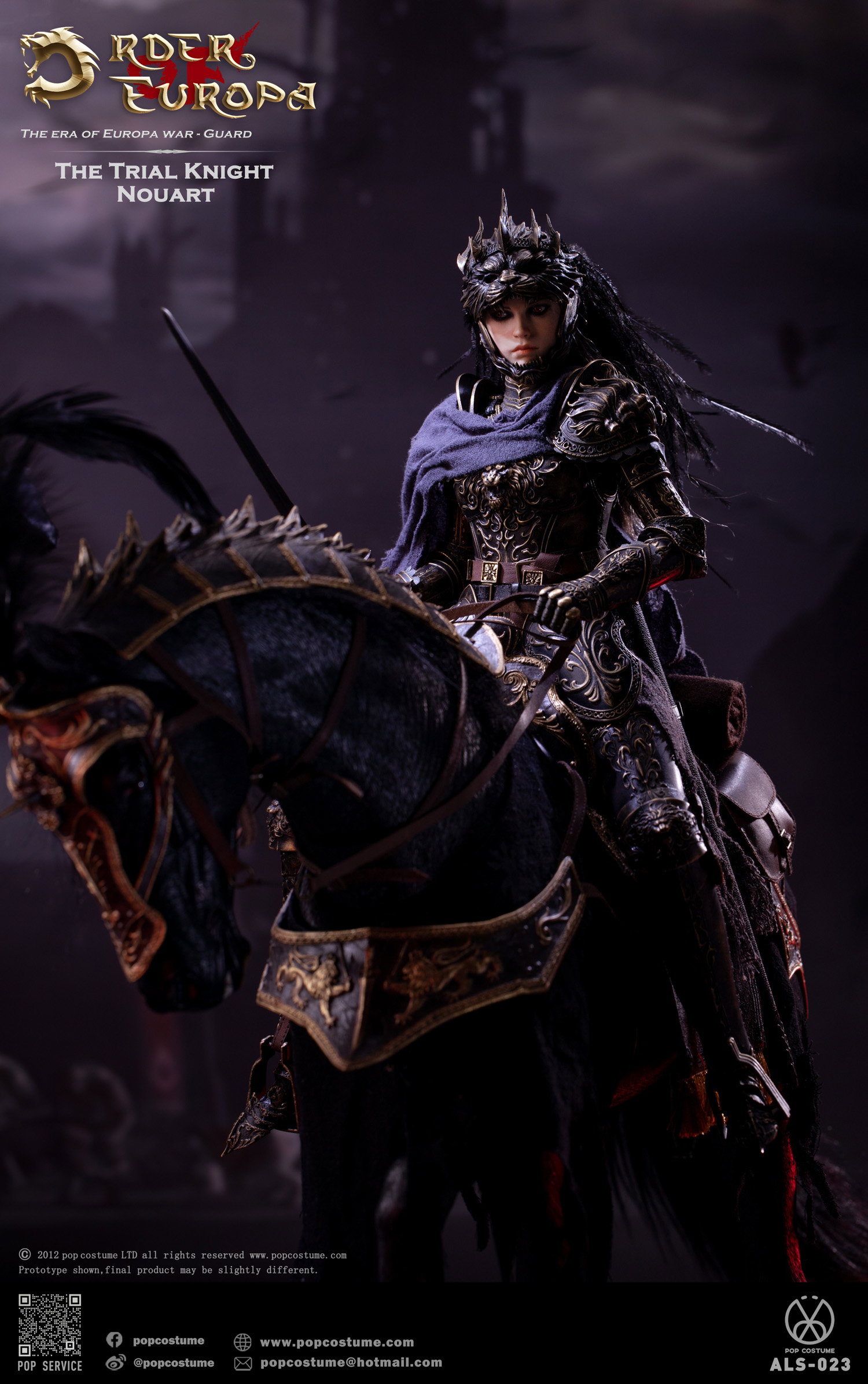 The Trial Knight image 10