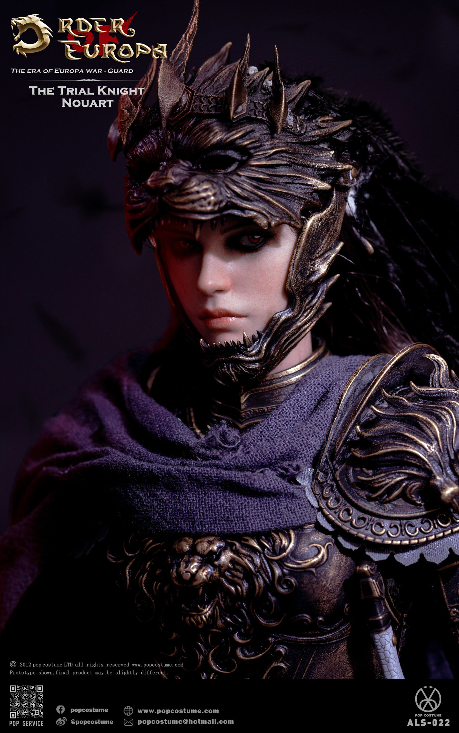 The Trial Knight image 2