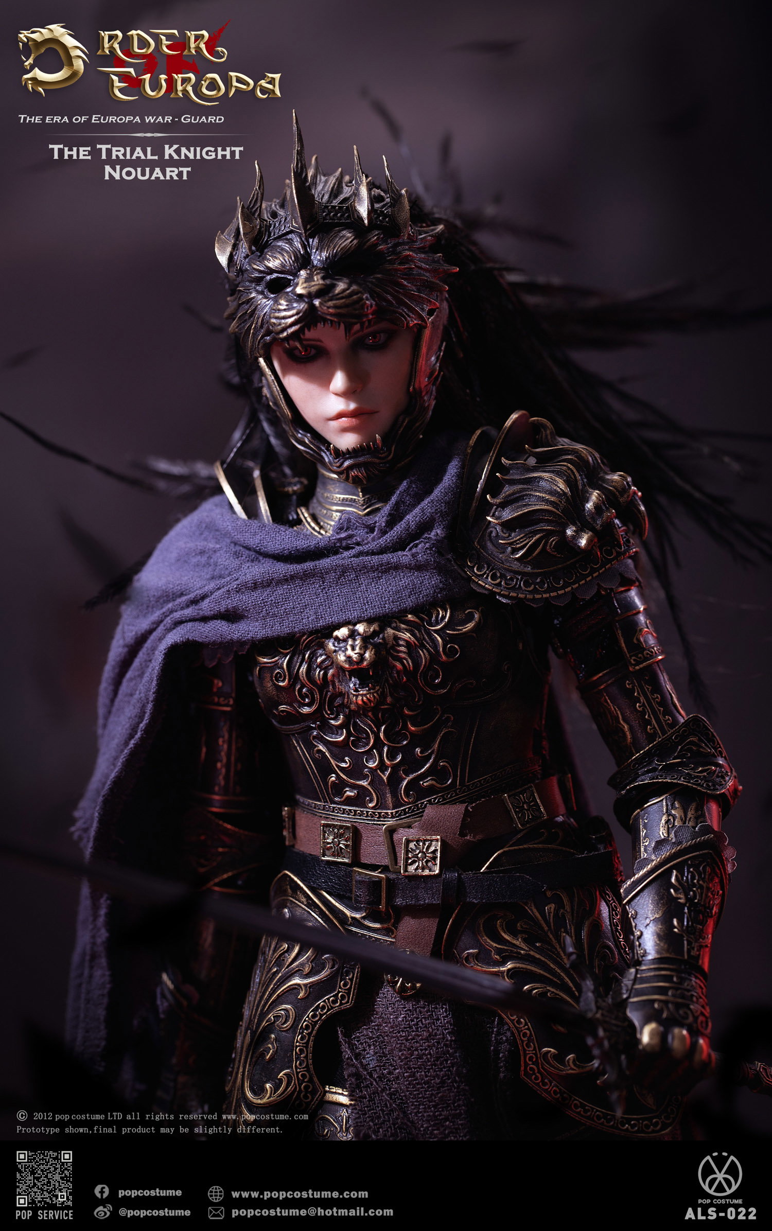 The Trial Knight image 4
