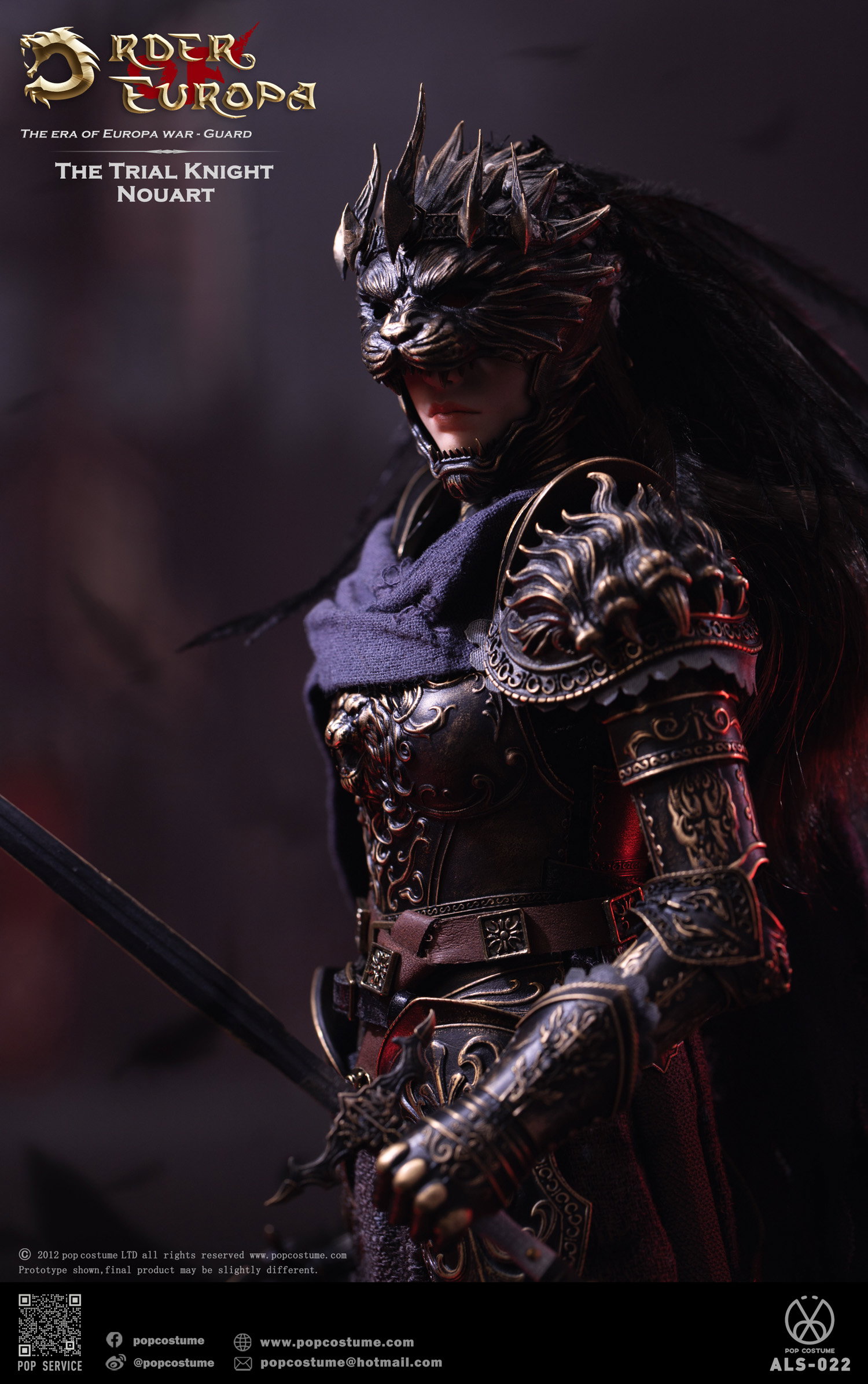 The Trial Knight image 5