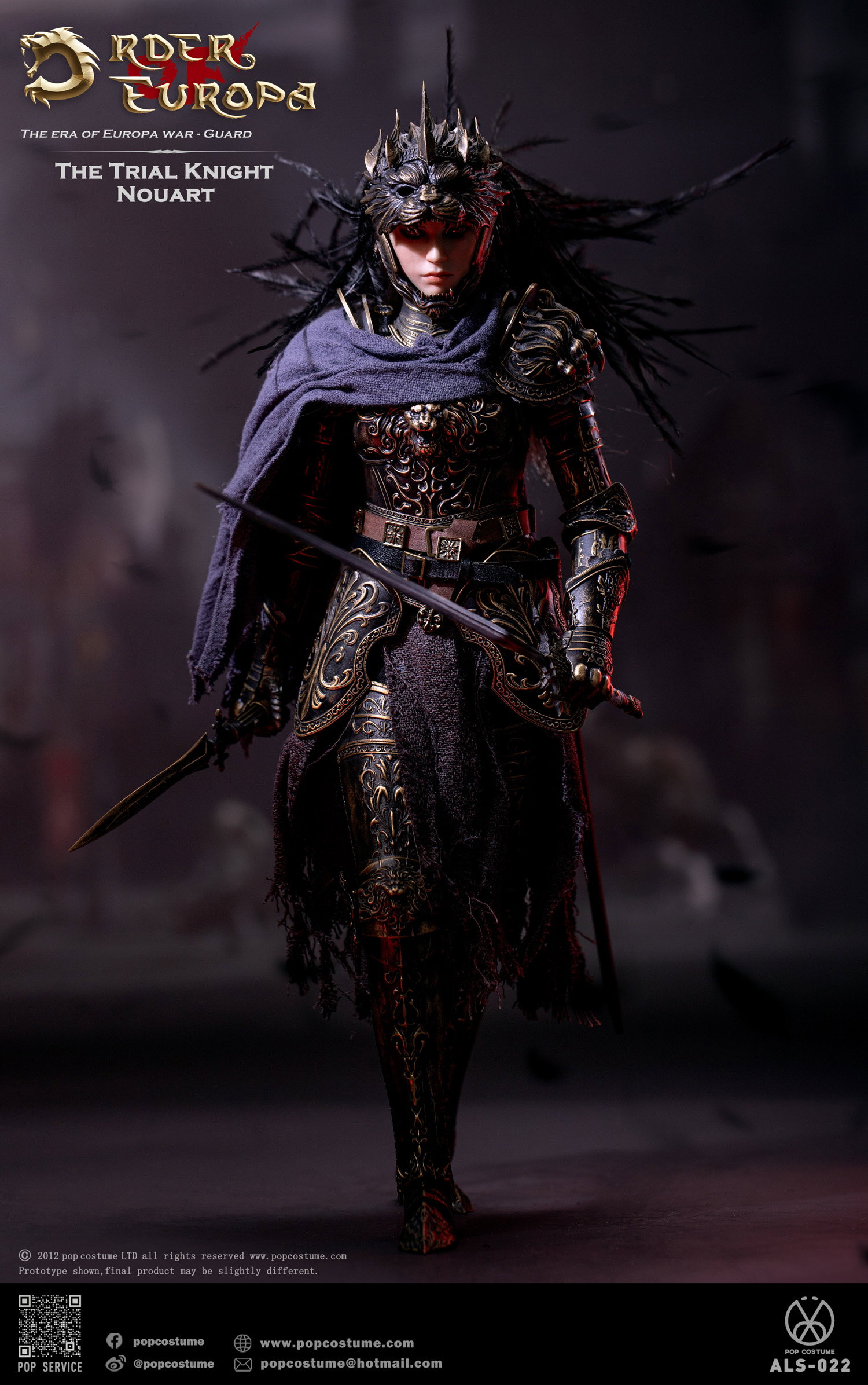 The Trial Knight image 6