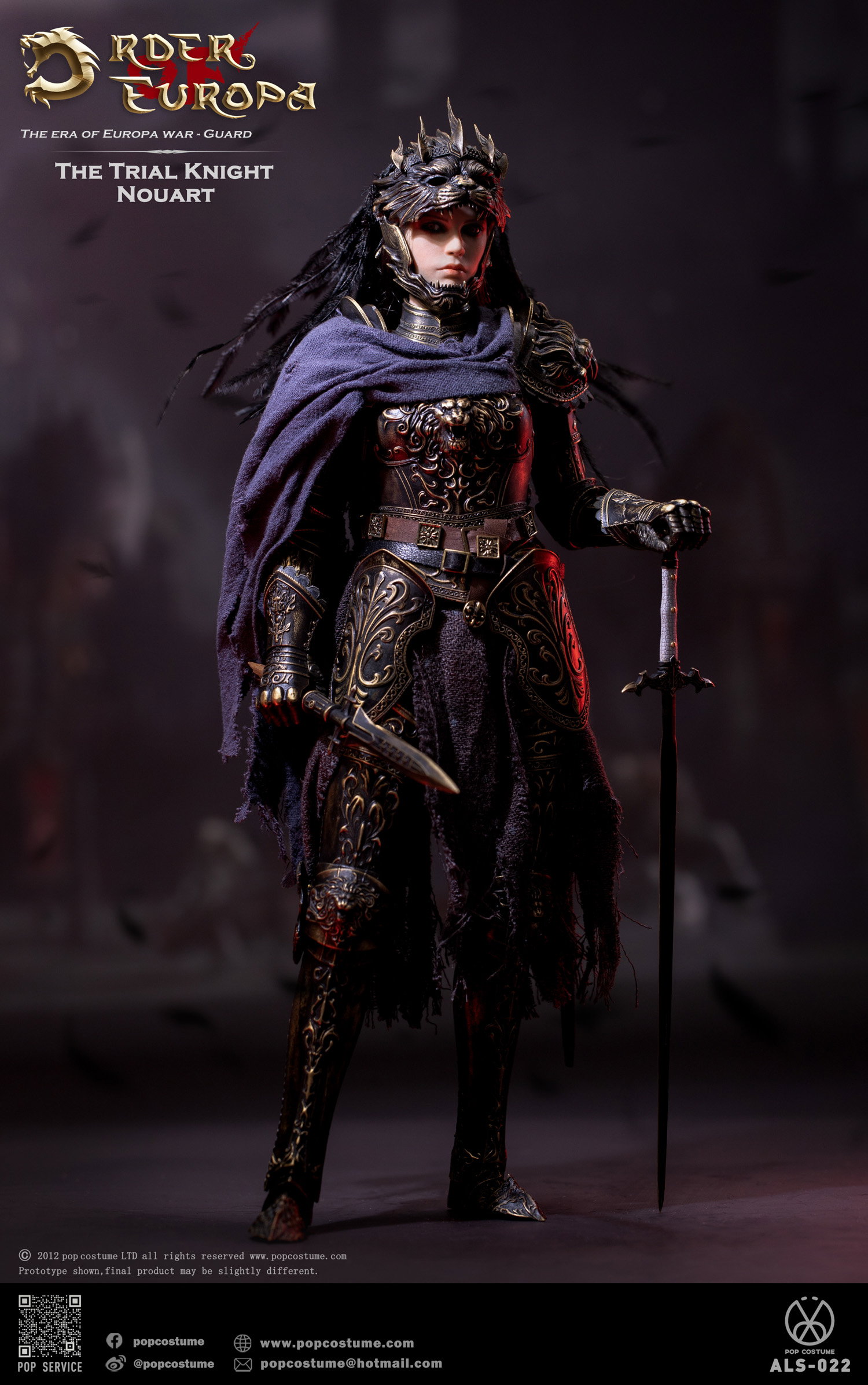 The Trial Knight image 7