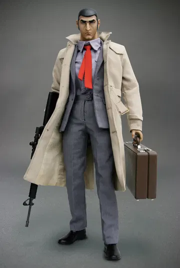 Golgo 13 - Golgo 13
