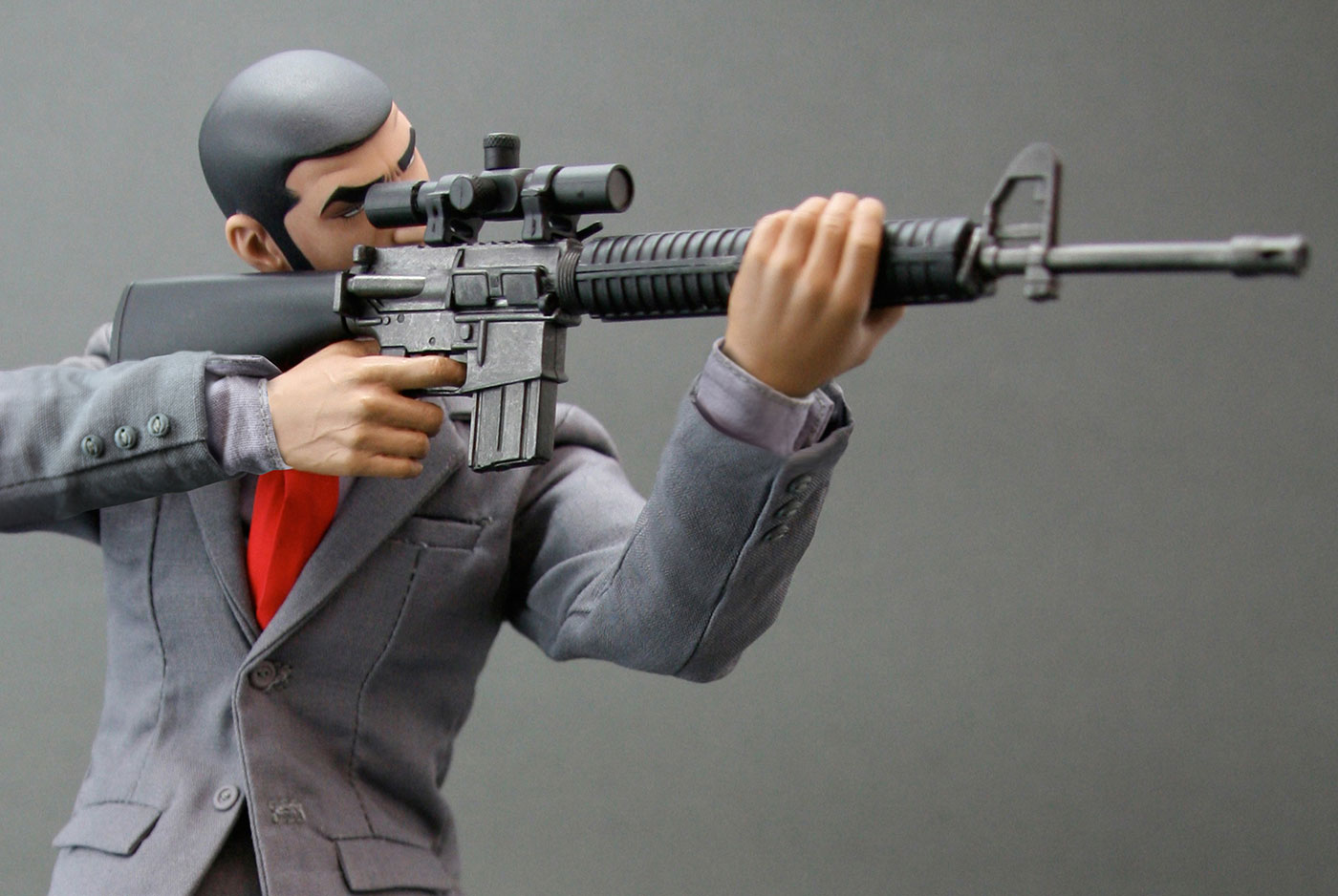 Golgo 13 - Golgo 13 image 4