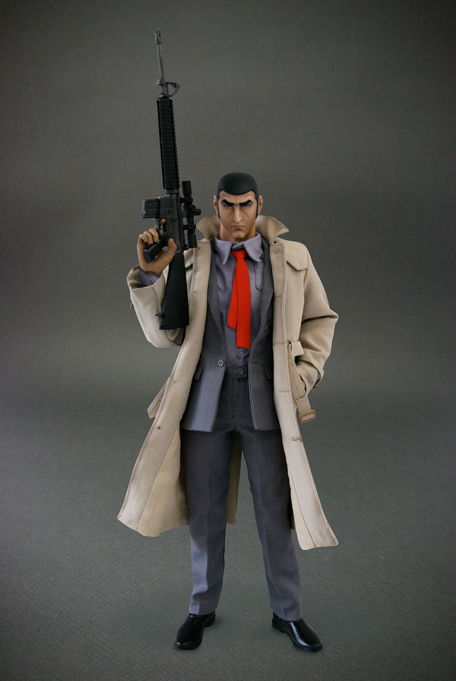 Golgo 13 - Golgo 13 image 5