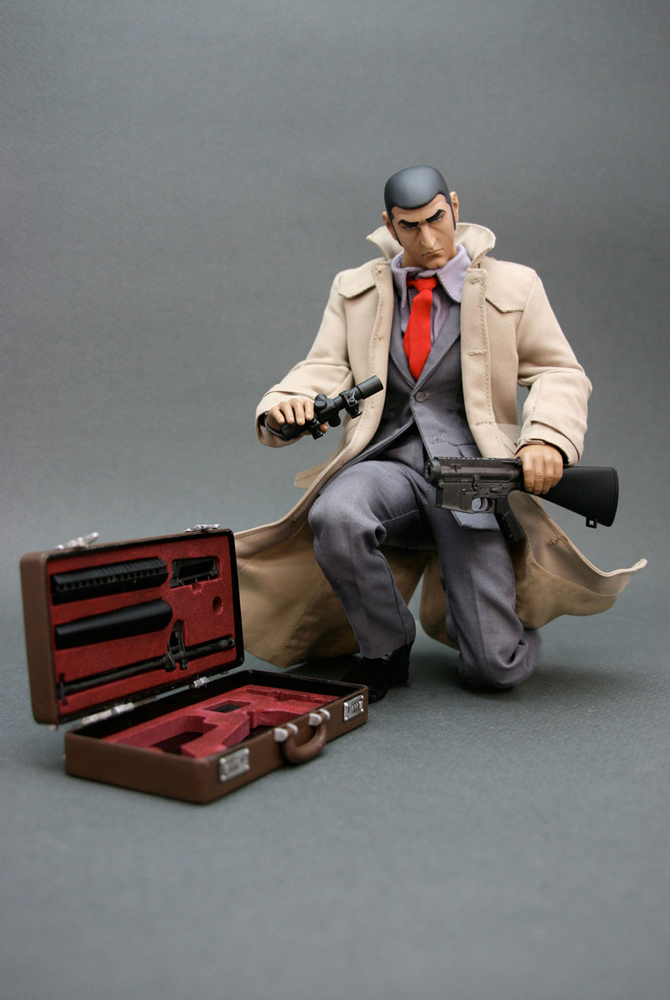 Golgo 13 - Golgo 13 image 7