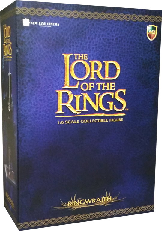 Lord of the Rings - Ringwraith image 1