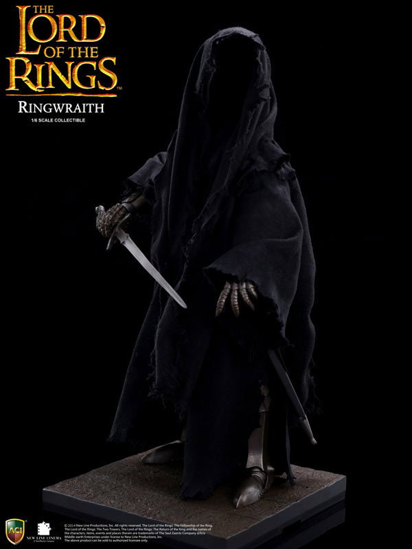 Lord of the Rings - Ringwraith image 2