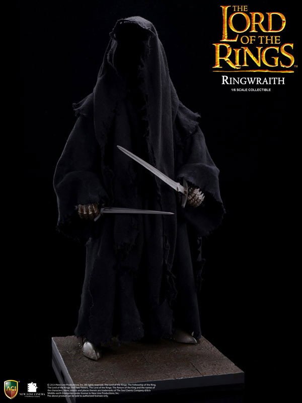 Lord of the Rings - Ringwraith image 3