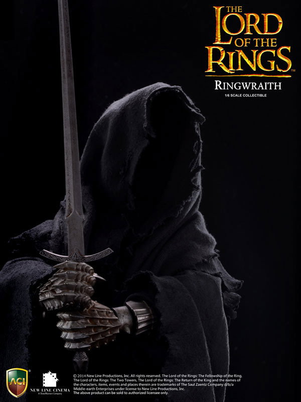Lord of the Rings - Ringwraith image 4