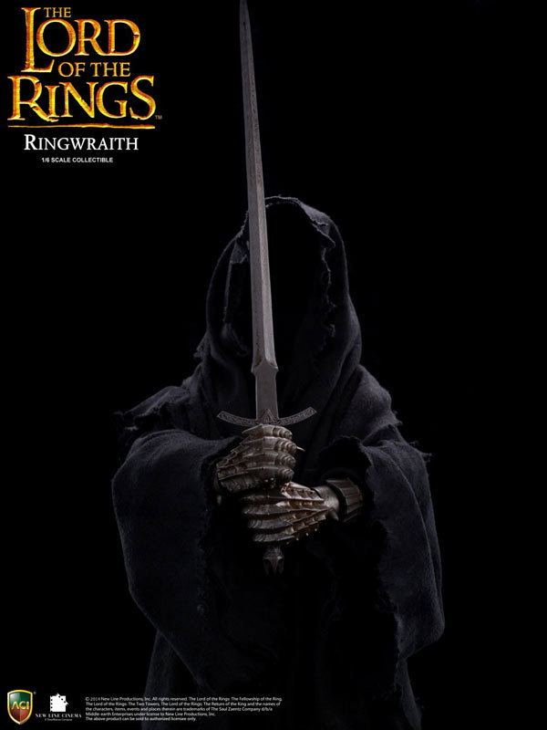 Lord of the Rings - Ringwraith image 5
